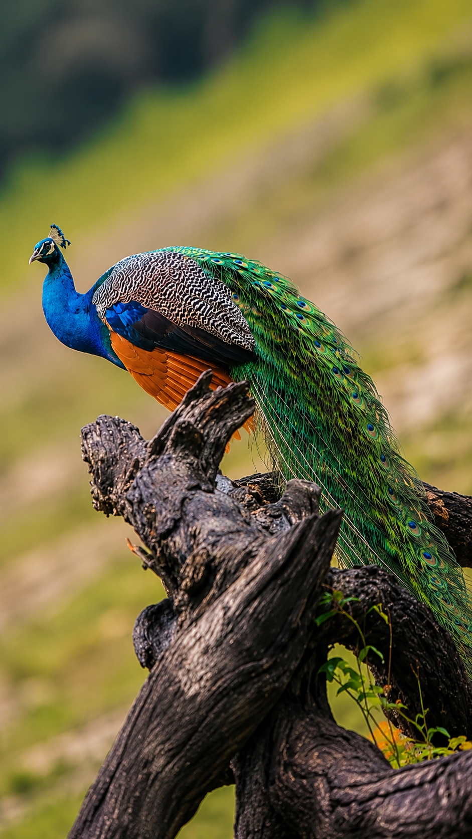 Yala wild safari adventure image 2