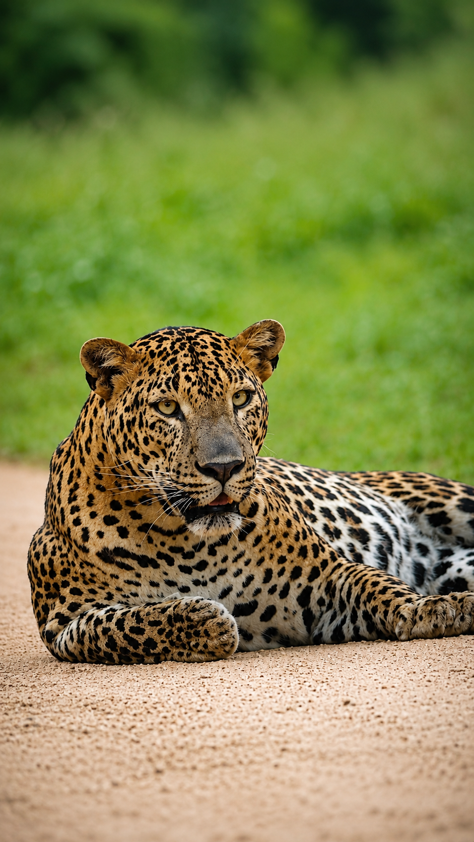 Yala wild safari adventure image 3